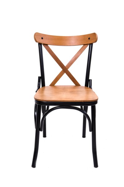 Metal Tonet Sandalye