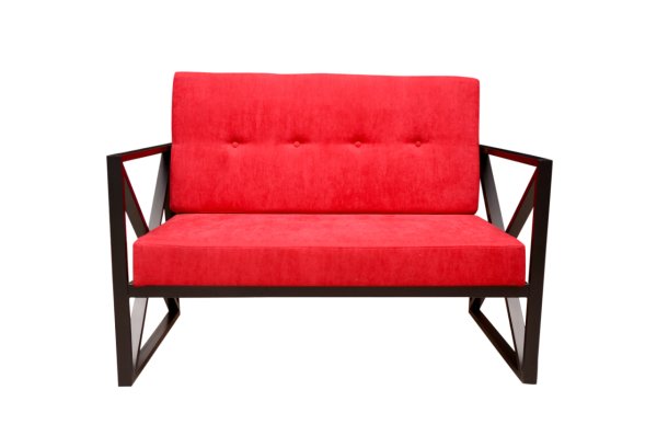 Comfort X Metal Sedir