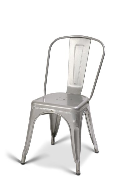 Tolix  Metal Sandalye