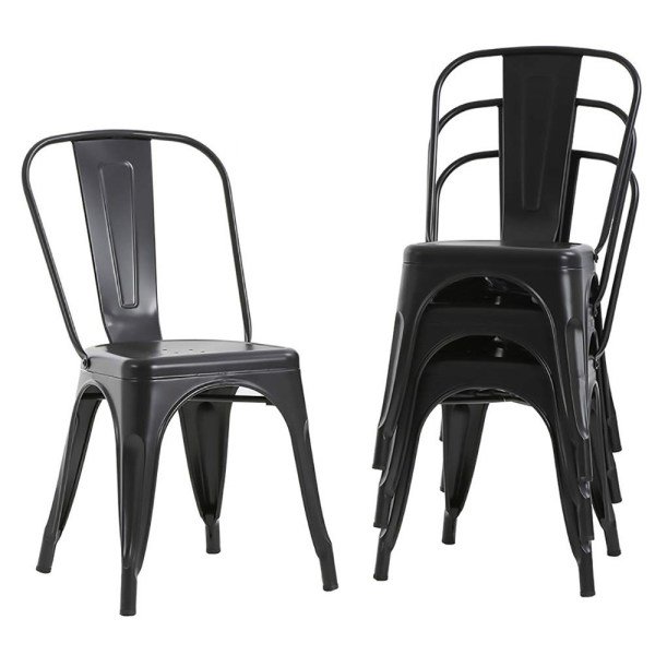 Tolix  Metal Sandalye