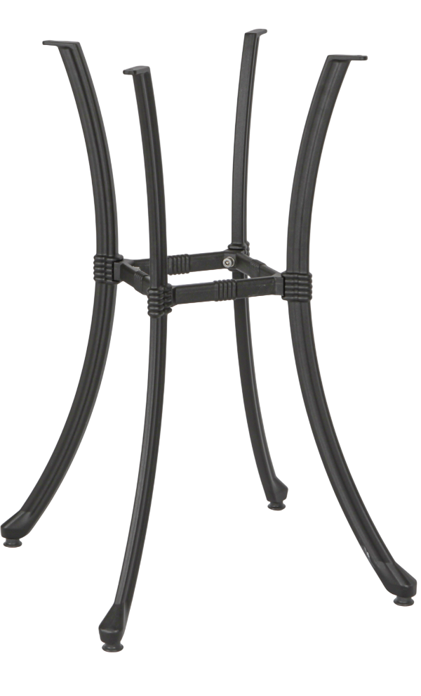 Liquid Metal Döküm Masa Ayağı