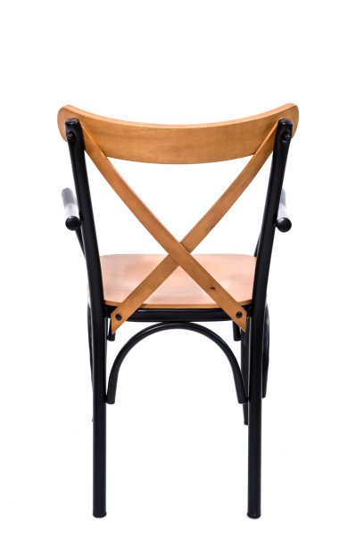 Metal Thonet Kollu