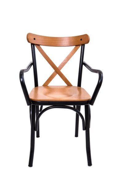 Metal Thonet Kollu