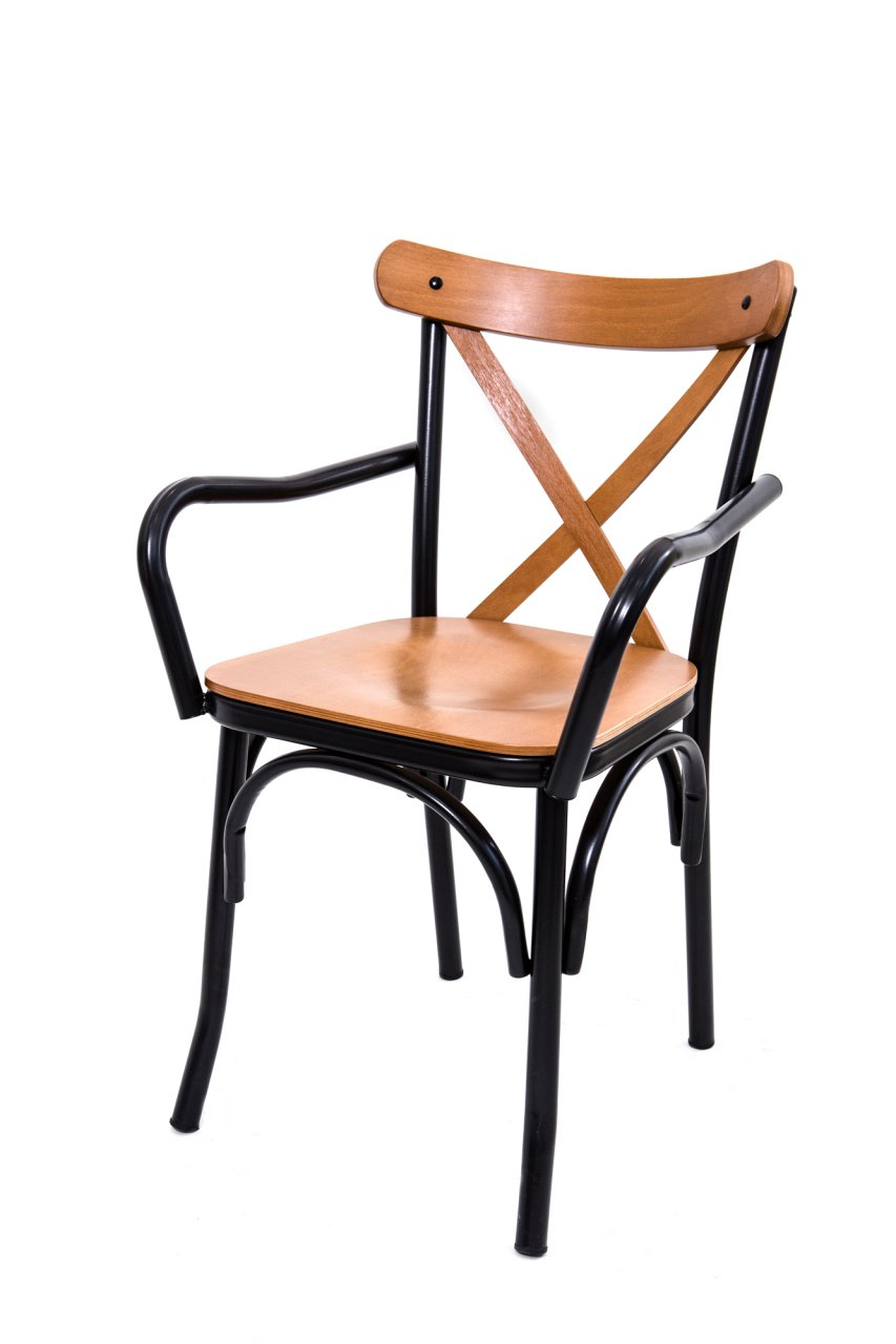Metal Thonet Kollu