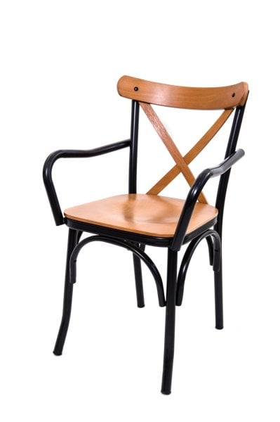 Metal Thonet Kollu