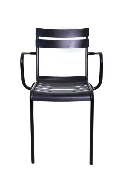 Full Metal Sandalye Kollu