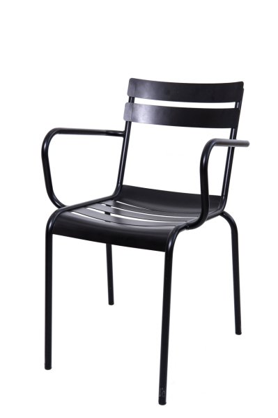 Full Metal Sandalye Kollu