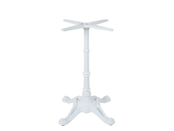 Çam Metal Masa Ayağı