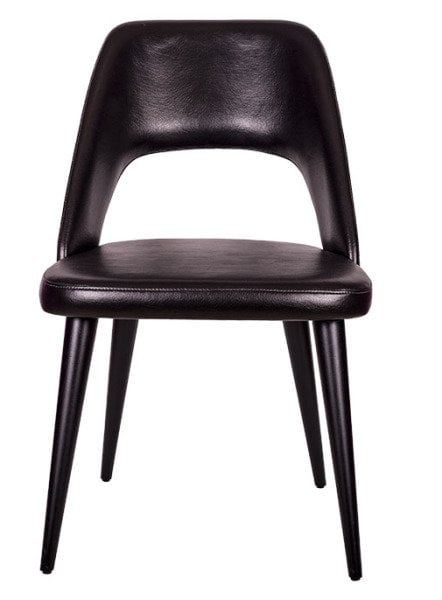 Rise Ahşap Sandalye