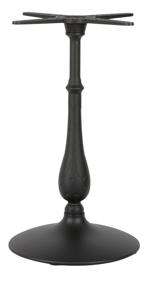 Laser Damla Masa Ayağı