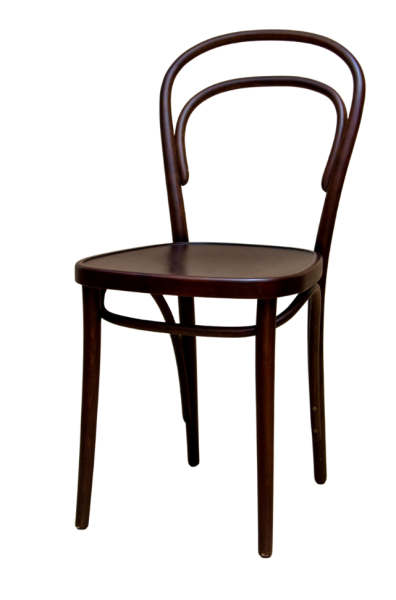 Ahşap Bentwood Sandalye