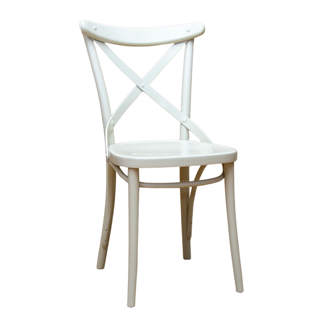 Ahşap Thonnie Sandalye