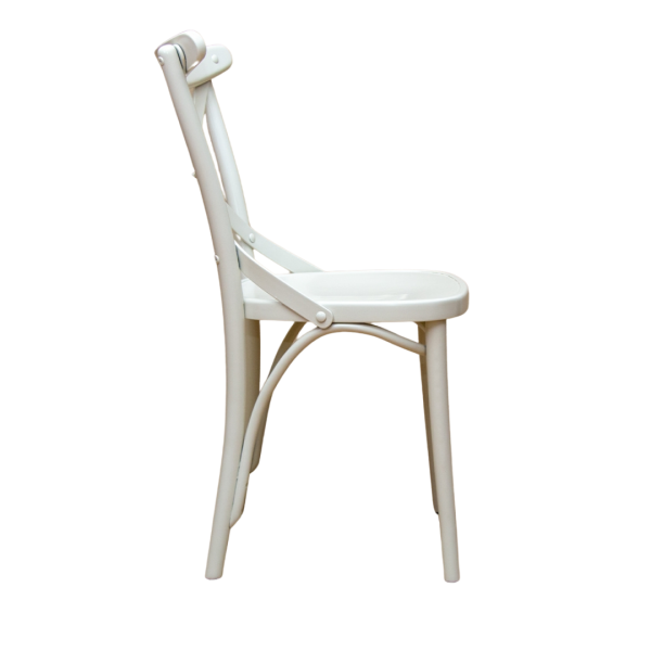 Ahşap Thonnie Sandalye