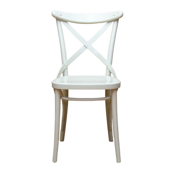 Ahşap Thonnie Sandalye