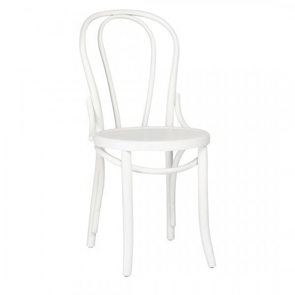 Ahşap Bent Sandalye