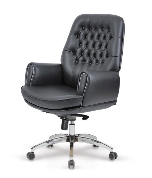 King Müdür Sandalye