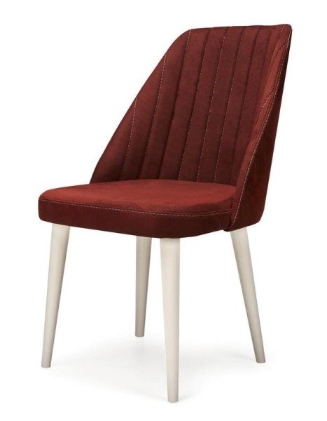 Atlas Ahşap Sandalye