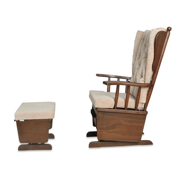 Rocking Sallanır Sandalye