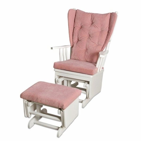 Rocking Sallanır Sandalye