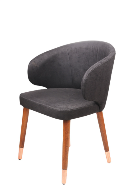 Paris Ahşap Sandalye