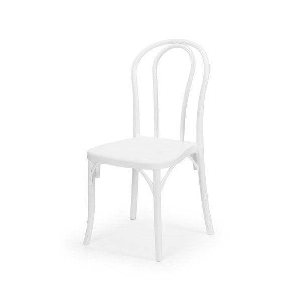 Sozo Plastik Sandalye