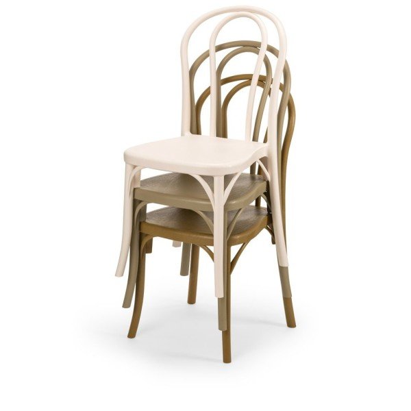 Sozo Plastik Sandalye