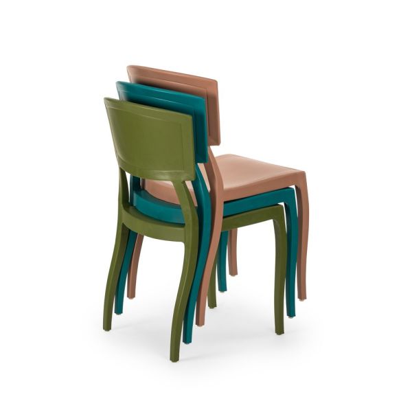 Orient Plastik Sandalye