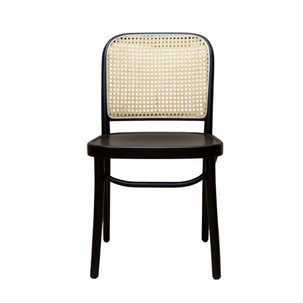 Ahşap Hasırlı Lora Sandalye