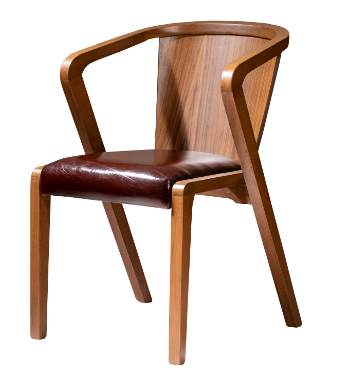 Ahşap Kora Sandalye