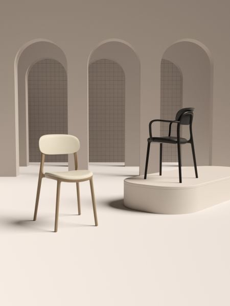 İla Plastik  Sandalye