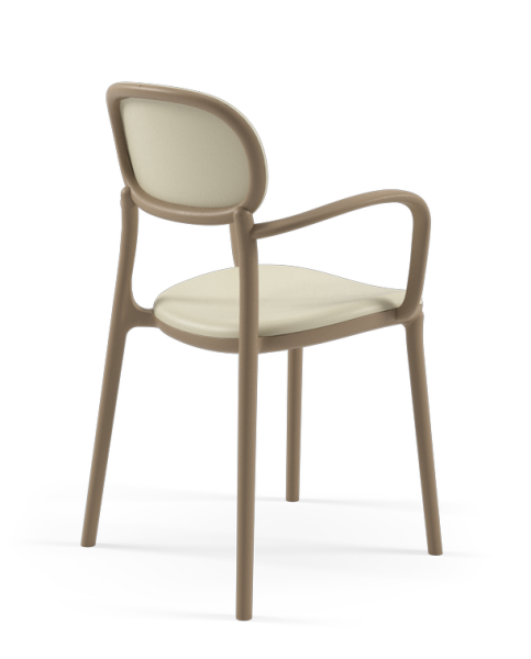 İla Plastik Sandalye