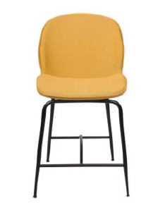 Guba Metal Bar Sandalyesi