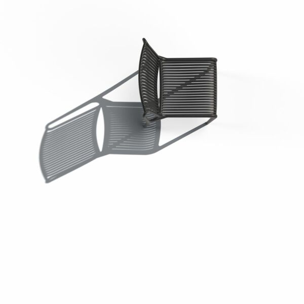 Nes Plastik Sandalye