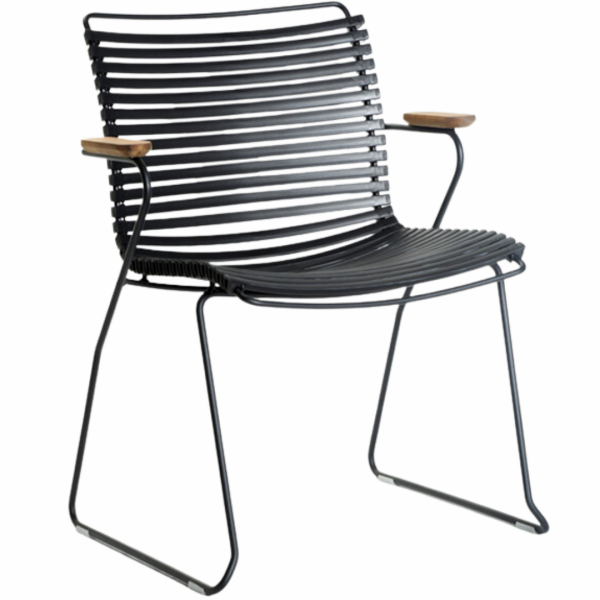 İzmir Metal Sandalye