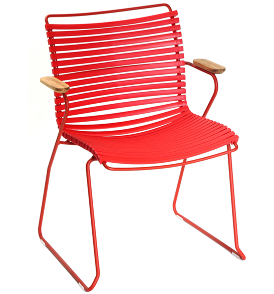 İzmir Metal Sandalye