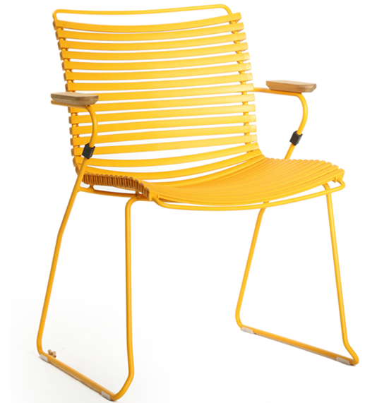 İzmir Metal Sandalye