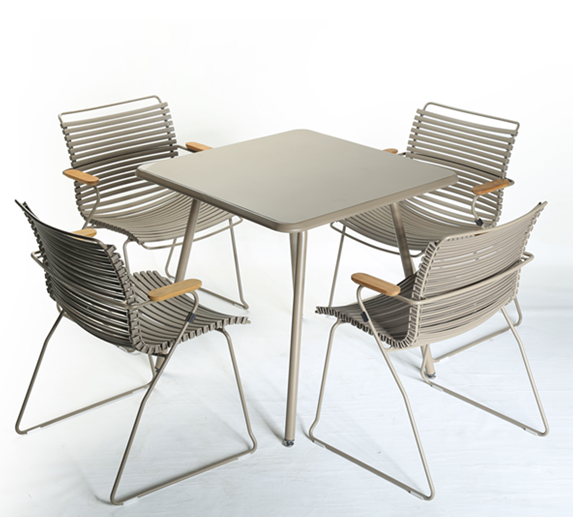 İzmir Metal Sandalye