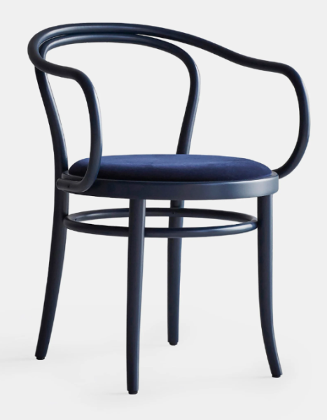 Slayder Ahşap Sandalye