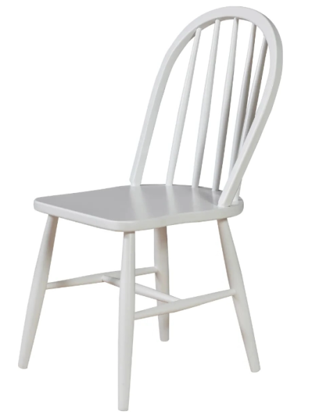 Amerikan Ahşap Sandalye