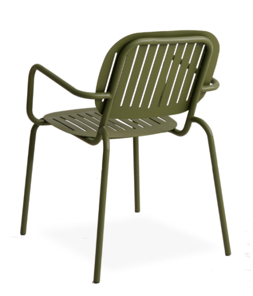 Göcek Metal Sandalye