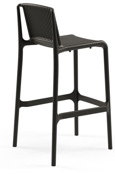 Nes Plastik Bar Sandalyesi
