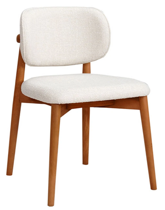 Polo Döşemeli Sandalye