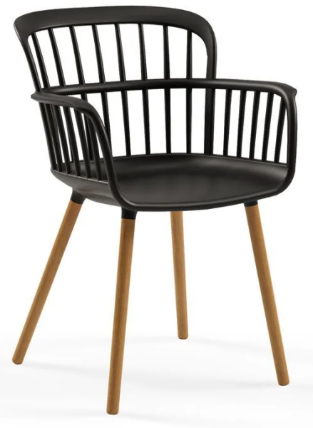 Eva N Plastik Sandalye