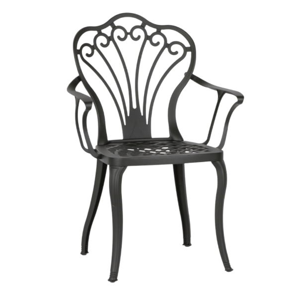 Alüminyum Vrap Sandalye