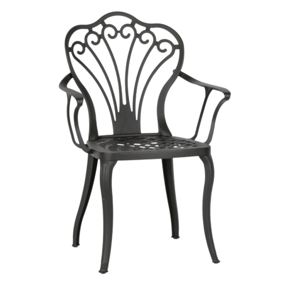 Alüminyum Vrap Sandalye