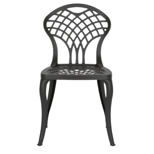 Alüminyum Trump Sandalye