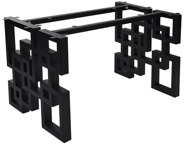 Alıç Metal Masa Ayağı