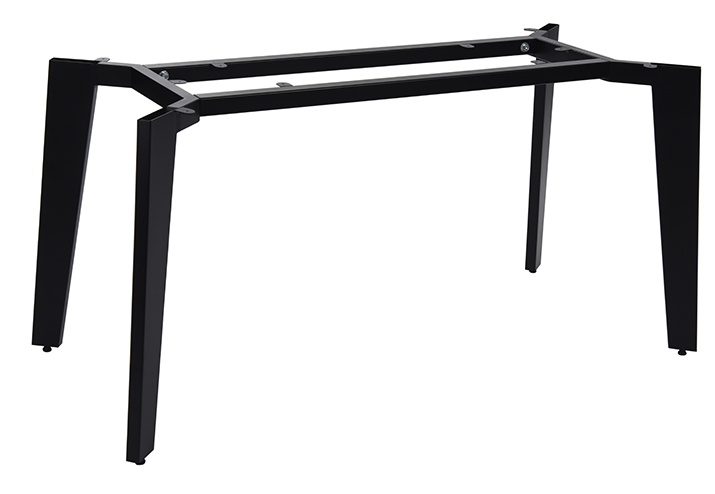 Kızılca Metal Masa Ayağı