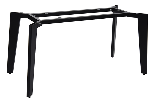 Kızılca Metal Masa Ayağı